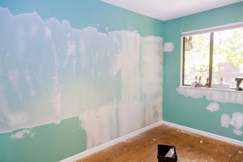 Wall Patching Service in Conroe, TX